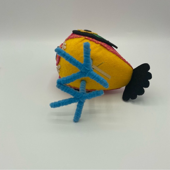 Target Amavida Bird Featherly Friends Halloween Dia De Muertos Collection 2022 - Picture 8 of 8